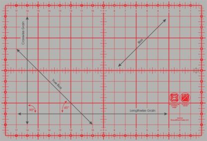 Bảng cắt TrueCut cỡ A1 – 59,4 x 84,1 cm - Hình ảnh 2