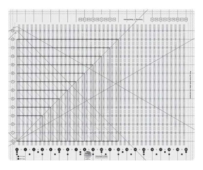 Thước Creative Grids