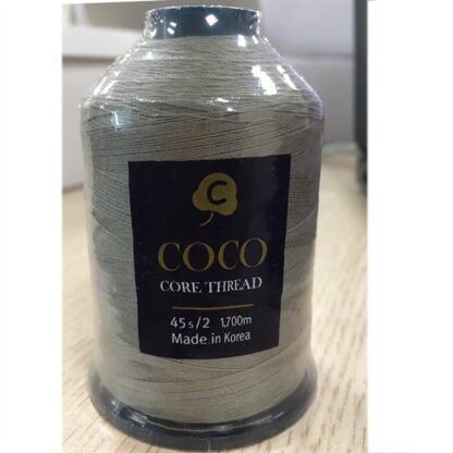 CHỈ COCO HÀN 1700M GHI NHẠT 67