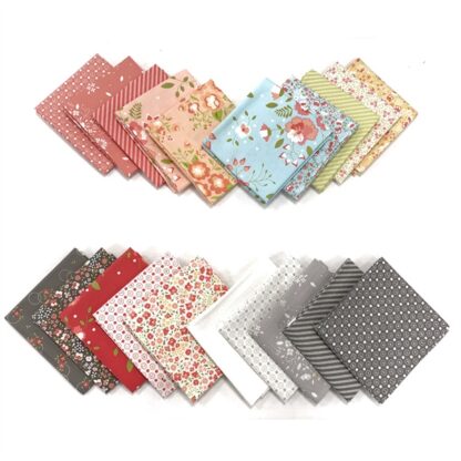 Sugercreek của Corey Yoder - Moda Fabrics 20 tấm 50 x 55 - Hình ảnh 4