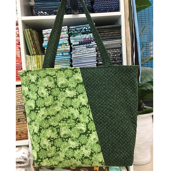 TÚI CHẦN BÔNG CỠ ĐẠI - Ảnh 5