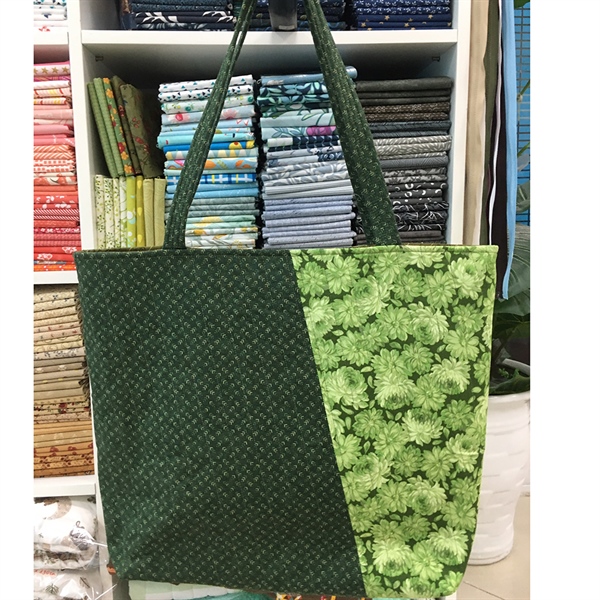 TÚI CHẦN BÔNG CỠ ĐẠI - Ảnh 4