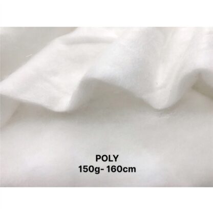 Bông Poly 150g - 160 cm - Hình ảnh 3