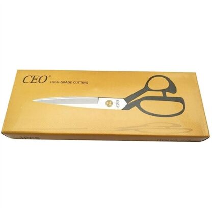 KÉO CẮT VẢI CEO 9" - 23 cm - Hình ảnh 4