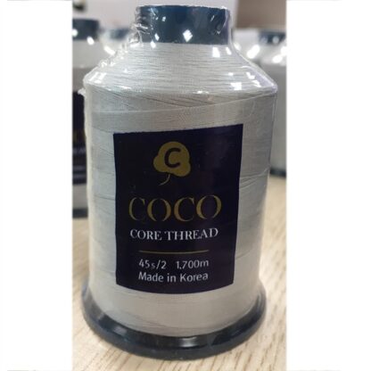 CHỈ COCO HÀN 1700M GHI NHẠT 69