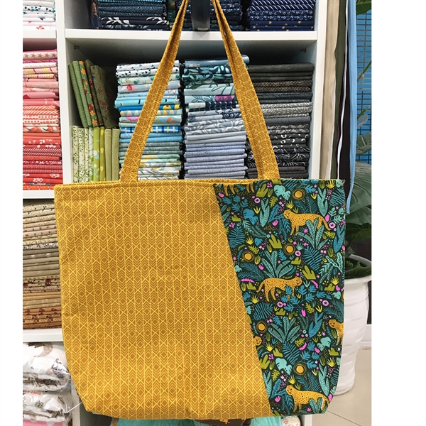 TÚI CHẦN BÔNG CỠ ĐẠI - Ảnh 3