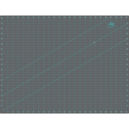 Bảng cắt tự liền Creative Grids hai mặt cỡ A2 18" X 24"( 45 x 60 cm) CGRMAT1824 - Hình ảnh 3