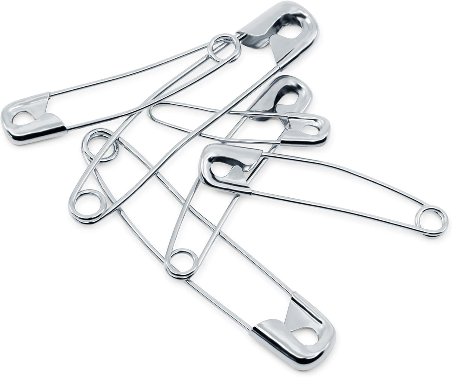 Hộp kim băng Dritz 3328 ba cỡ 90 cái - Ảnh 3