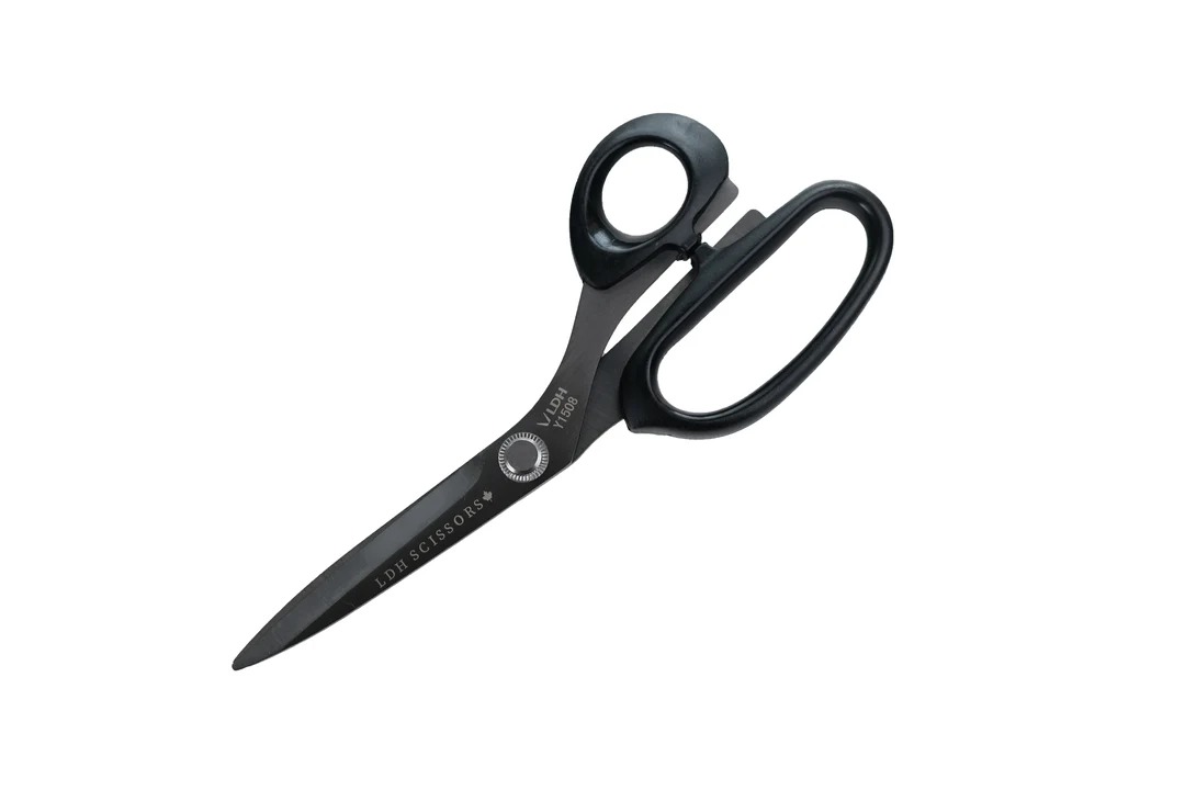 Kéo cắt vải siêu nhẹ phiên bản Midnight 9 inch LDH-Y1509 - Ảnh 2