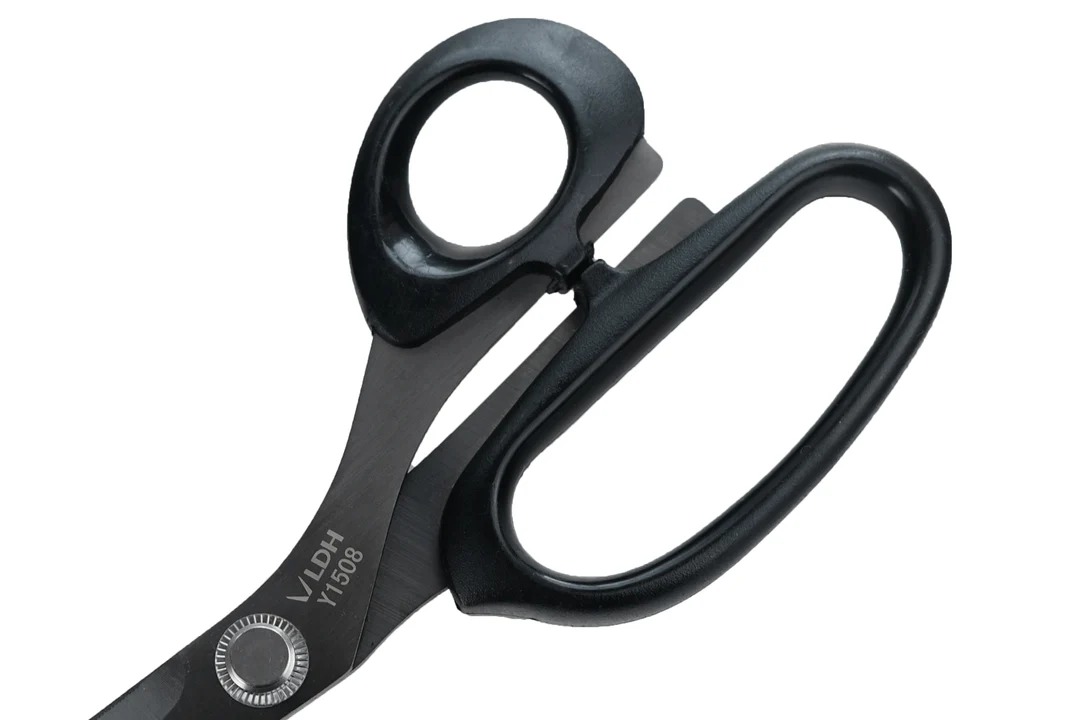 Kéo cắt vải siêu nhẹ phiên bản Midnight 9 inch LDH-Y1509 - Ảnh 4