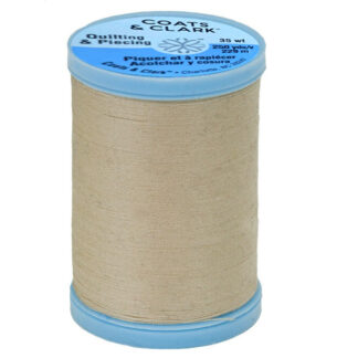 Chỉ Coats & Clark  S925-8530, 60% Poly + 40% cotton