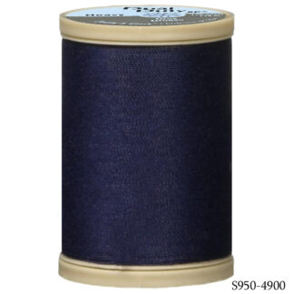 Chỉ cotton Coats & Clark S975-4900 mầu navy
