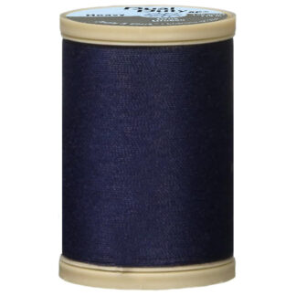 Chỉ Poly Coats & Clark  S950-4900 mầu navy size 40