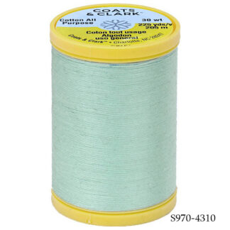 Chỉ cotton Coats & Clark S970-4310