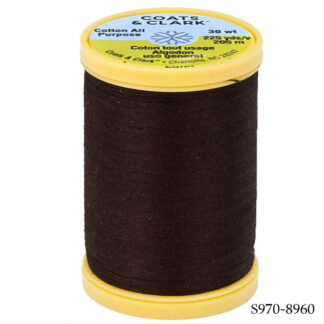 Chỉ cotton Coats & Clark S970-8960