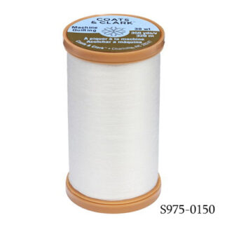 Chỉ cotton Coats & Clark S975-150