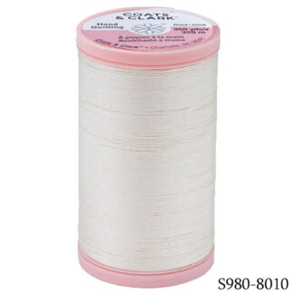 Chỉ cotton Coats & Clark S980-8010