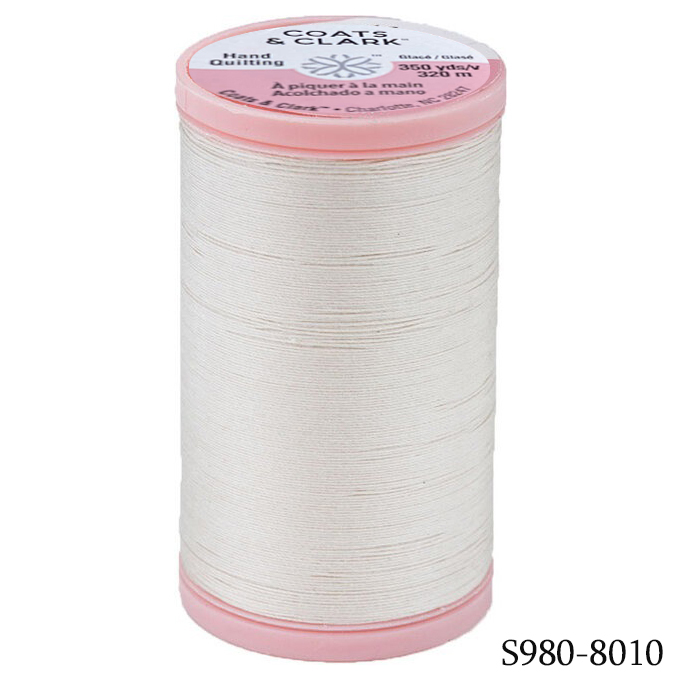 Chỉ cotton Coats & Clark S980-8010