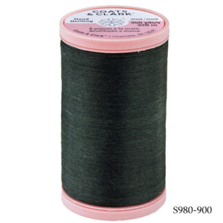 Chỉ cotton Coats & Clark S980-900