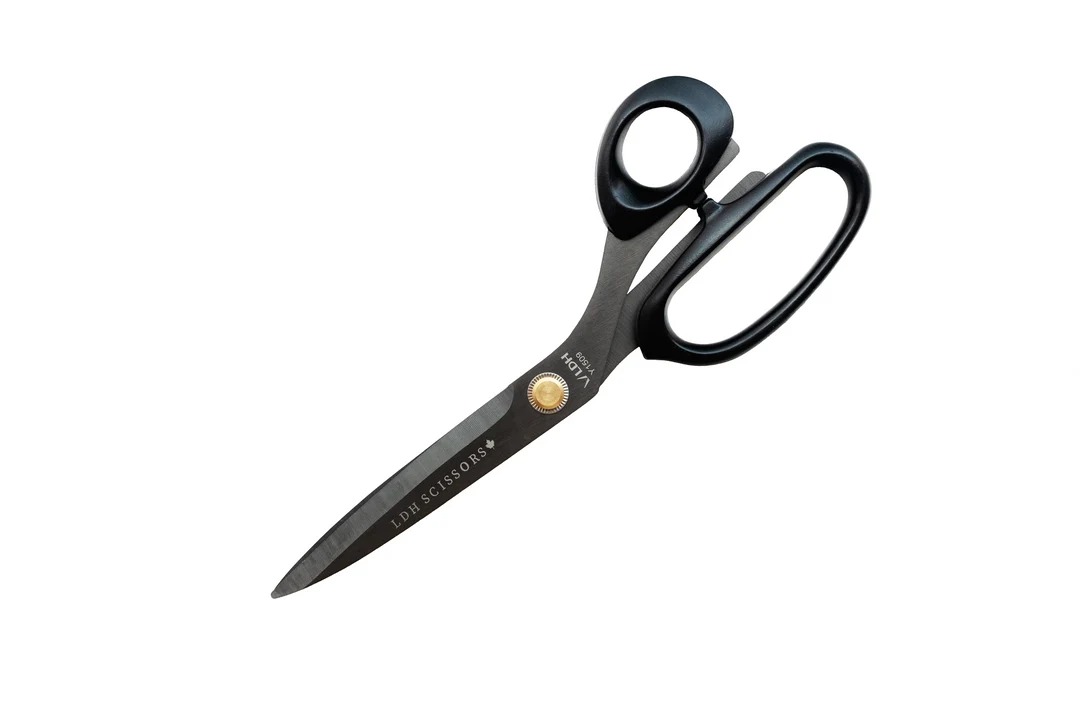 Kéo cắt vải siêu nhẹ phiên bản Midnight 9 inch LDH-Y1509