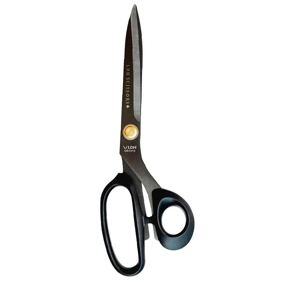 Kéo cắt vải siêu nhẹ phiên bản Midnight 9 inch LDH-Y1509 - Ảnh 5