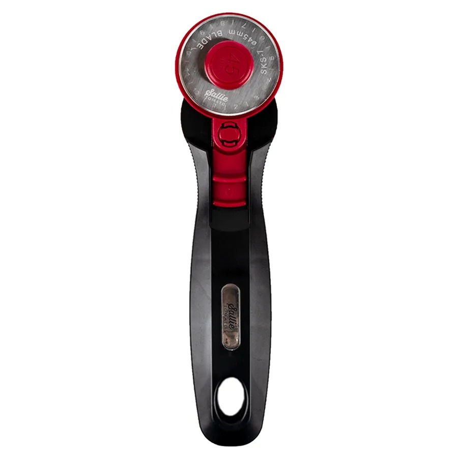 Bộ Dao Cắt Tròn Sallie Tomato Rotary Cutting Kit (Lưỡi 45 mm) - Ảnh 2